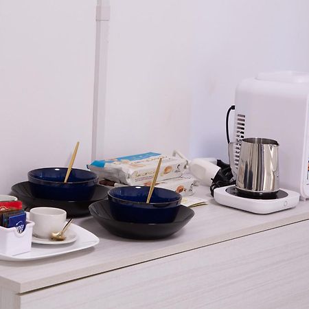 Utopia Bed & Breakfast Marigliano Εξωτερικό φωτογραφία