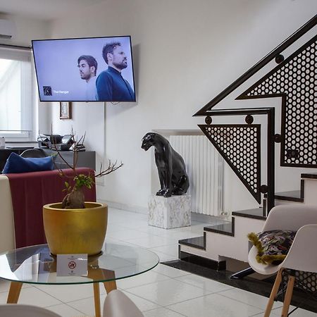 Utopia Bed & Breakfast Marigliano Εξωτερικό φωτογραφία
