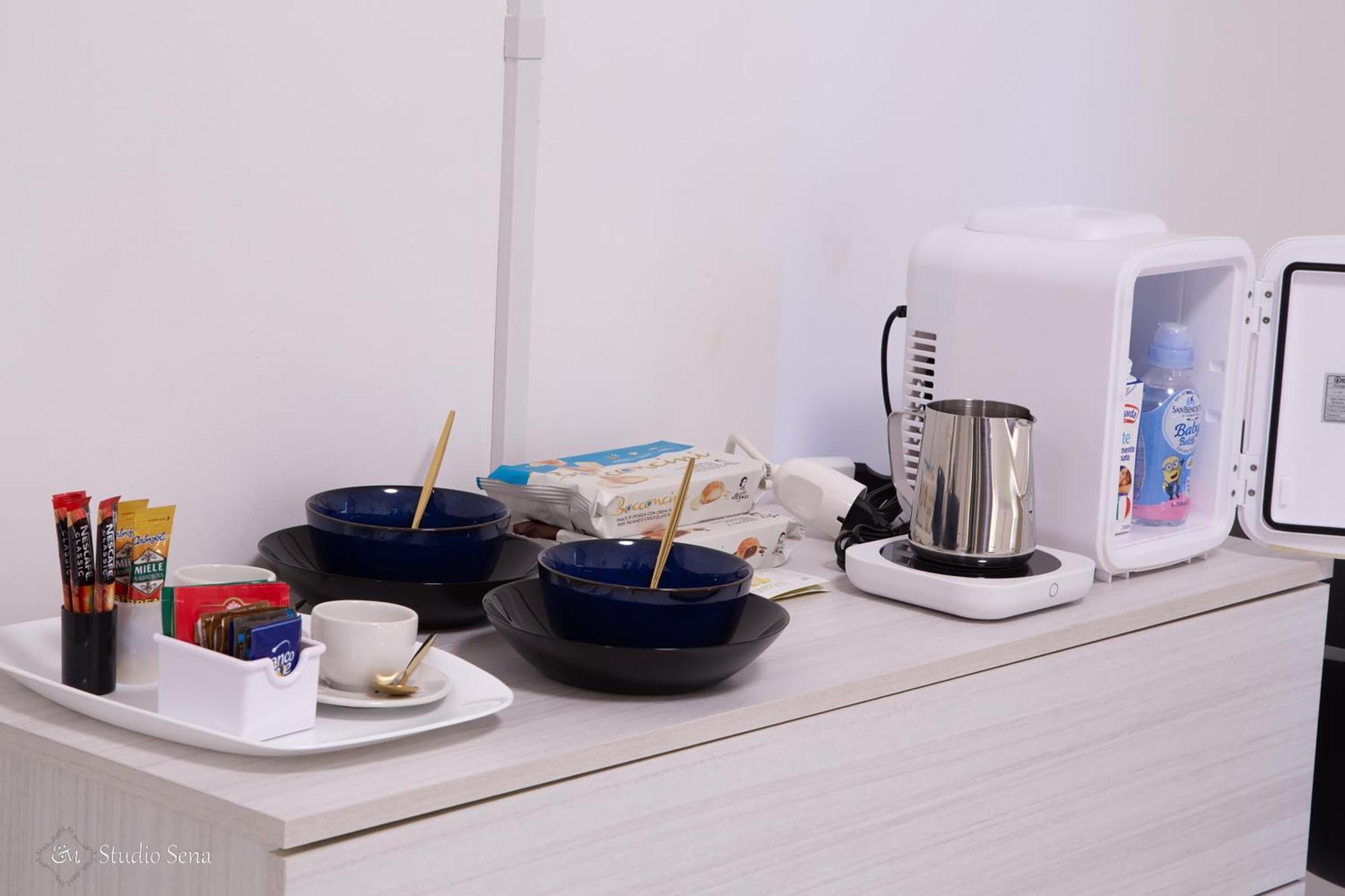 Utopia Bed & Breakfast Marigliano Εξωτερικό φωτογραφία