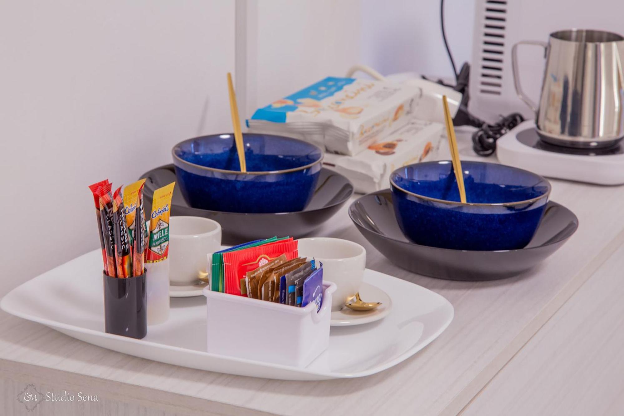 Utopia Bed & Breakfast Marigliano Εξωτερικό φωτογραφία