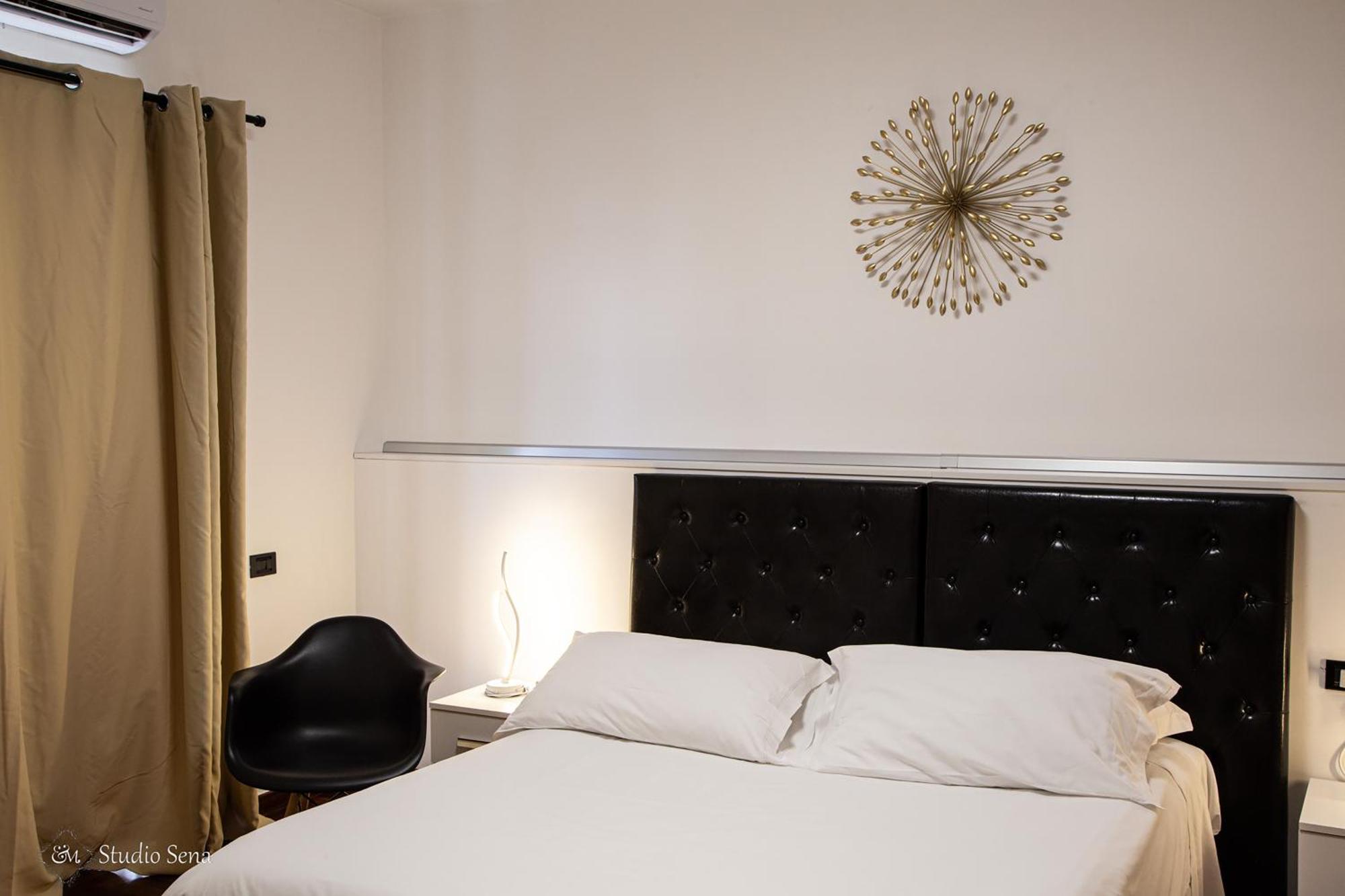 Utopia Bed & Breakfast Marigliano Εξωτερικό φωτογραφία