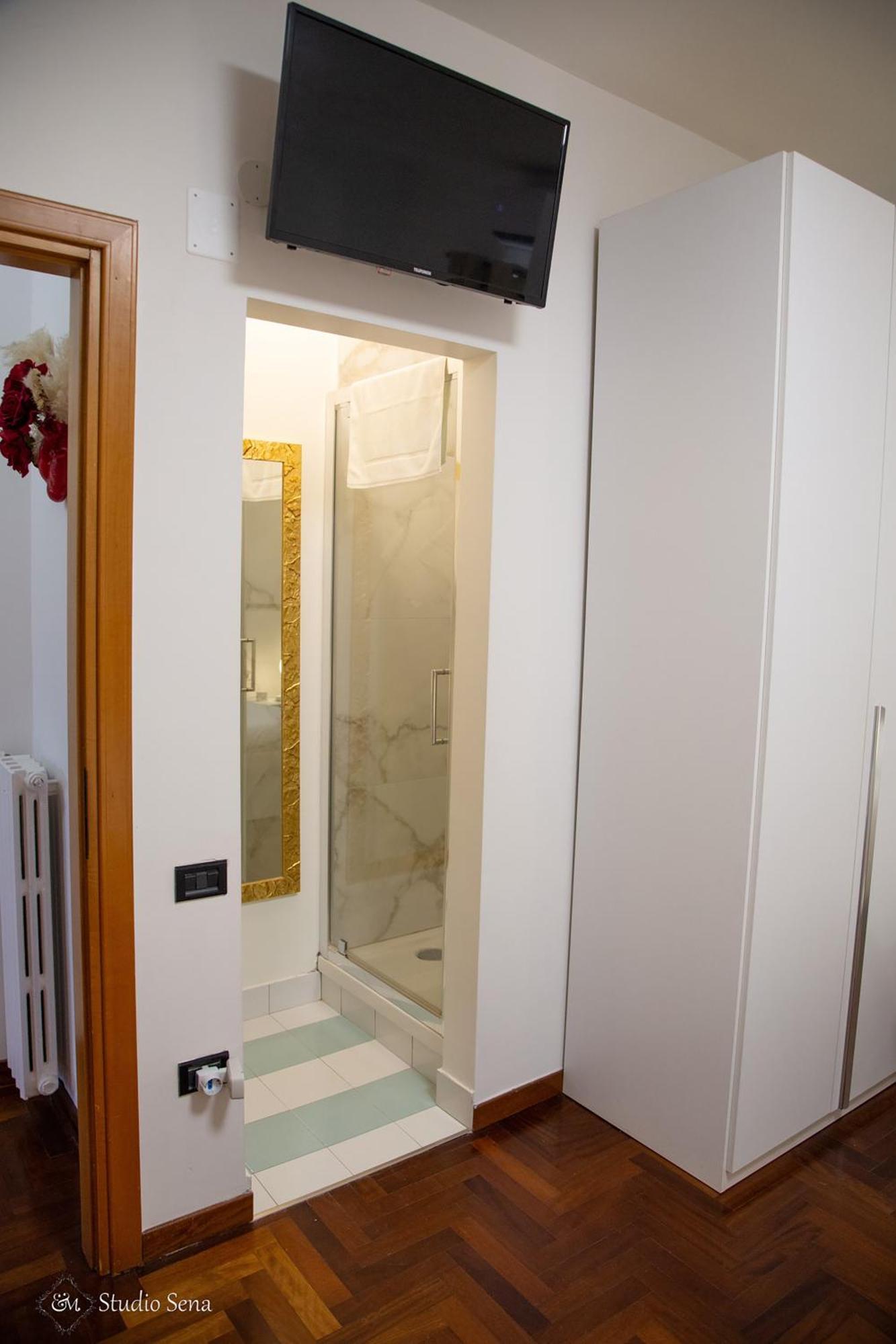 Utopia Bed & Breakfast Marigliano Εξωτερικό φωτογραφία
