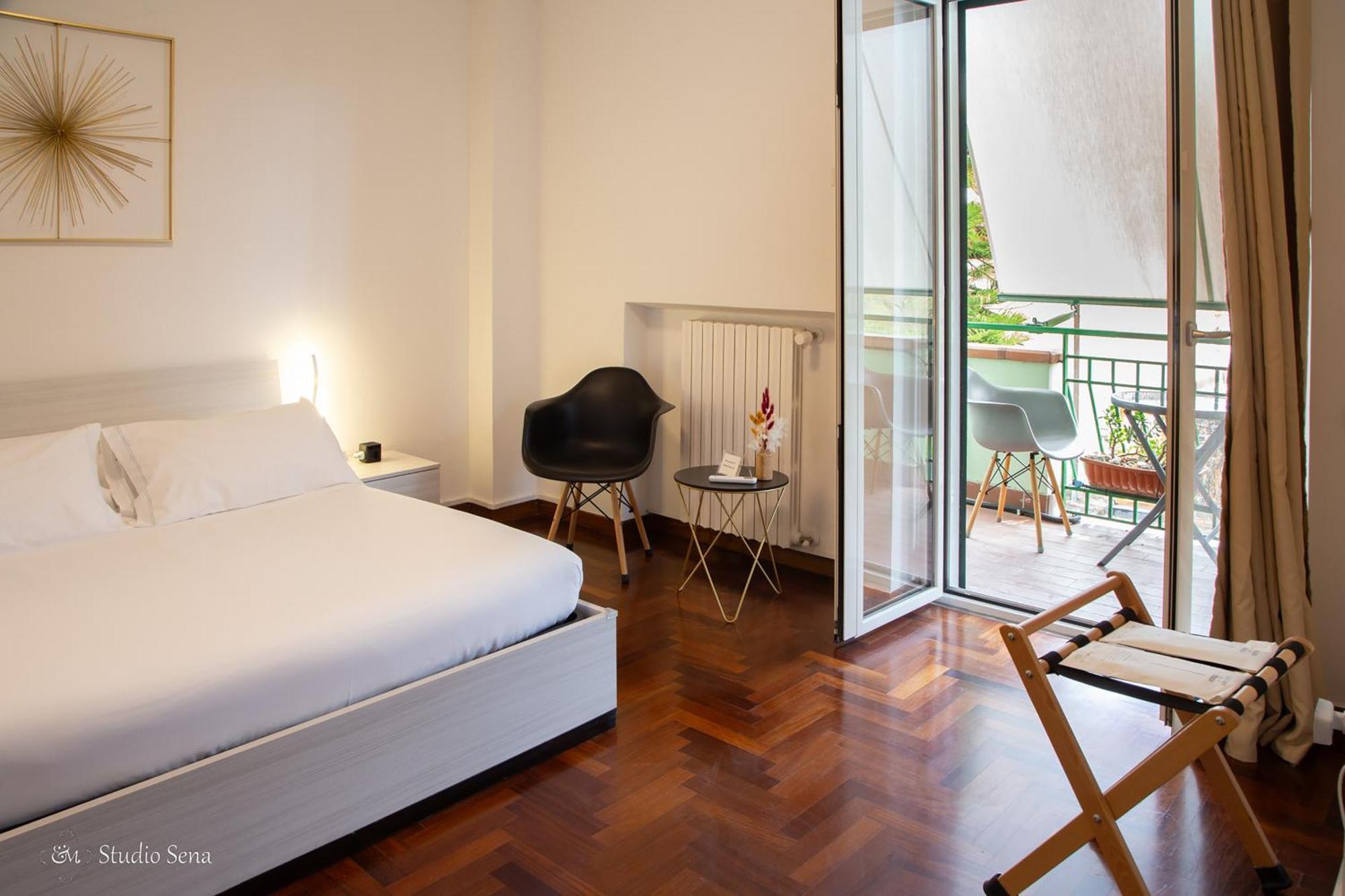 Utopia Bed & Breakfast Marigliano Εξωτερικό φωτογραφία