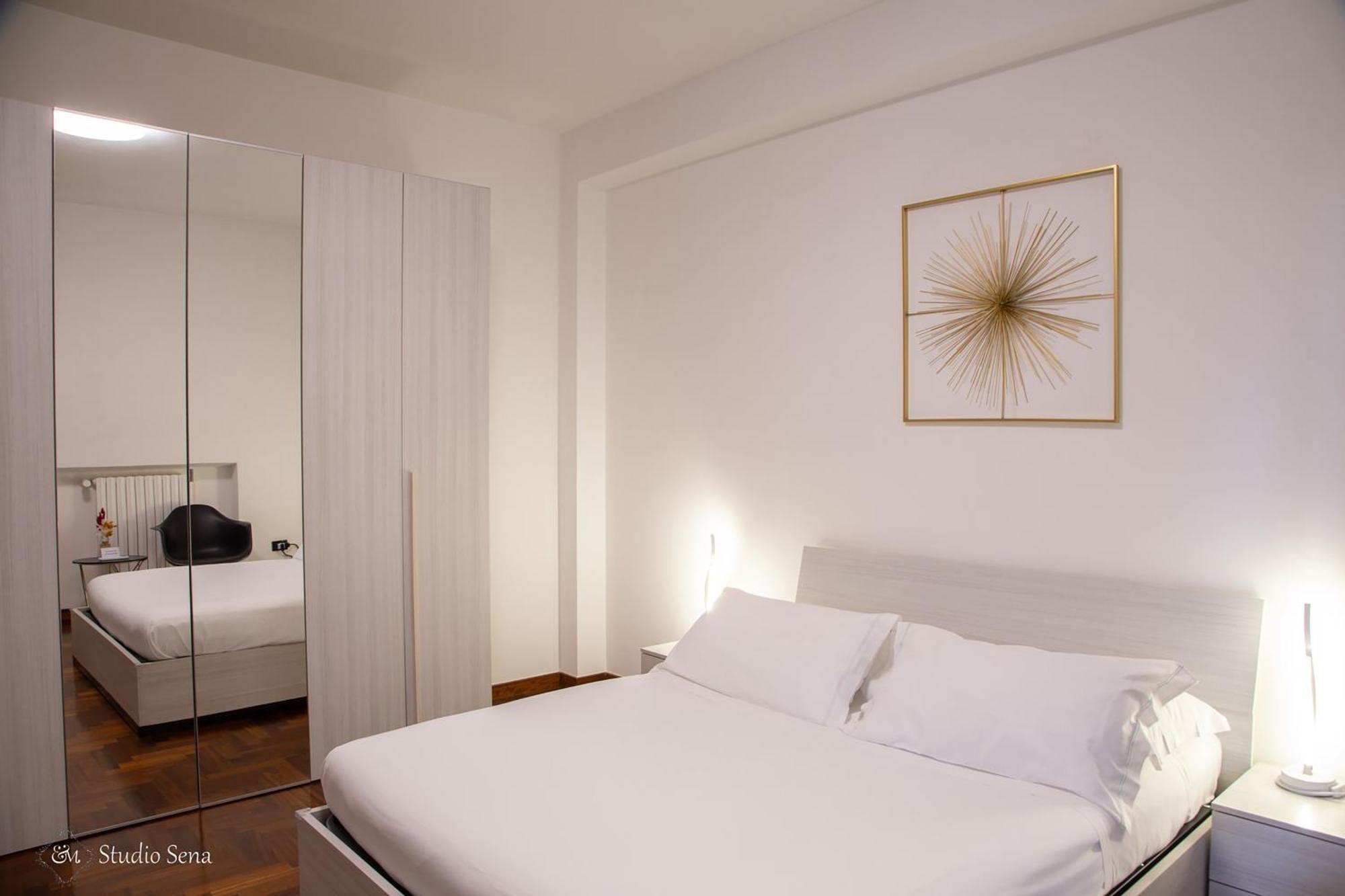 Utopia Bed & Breakfast Marigliano Εξωτερικό φωτογραφία
