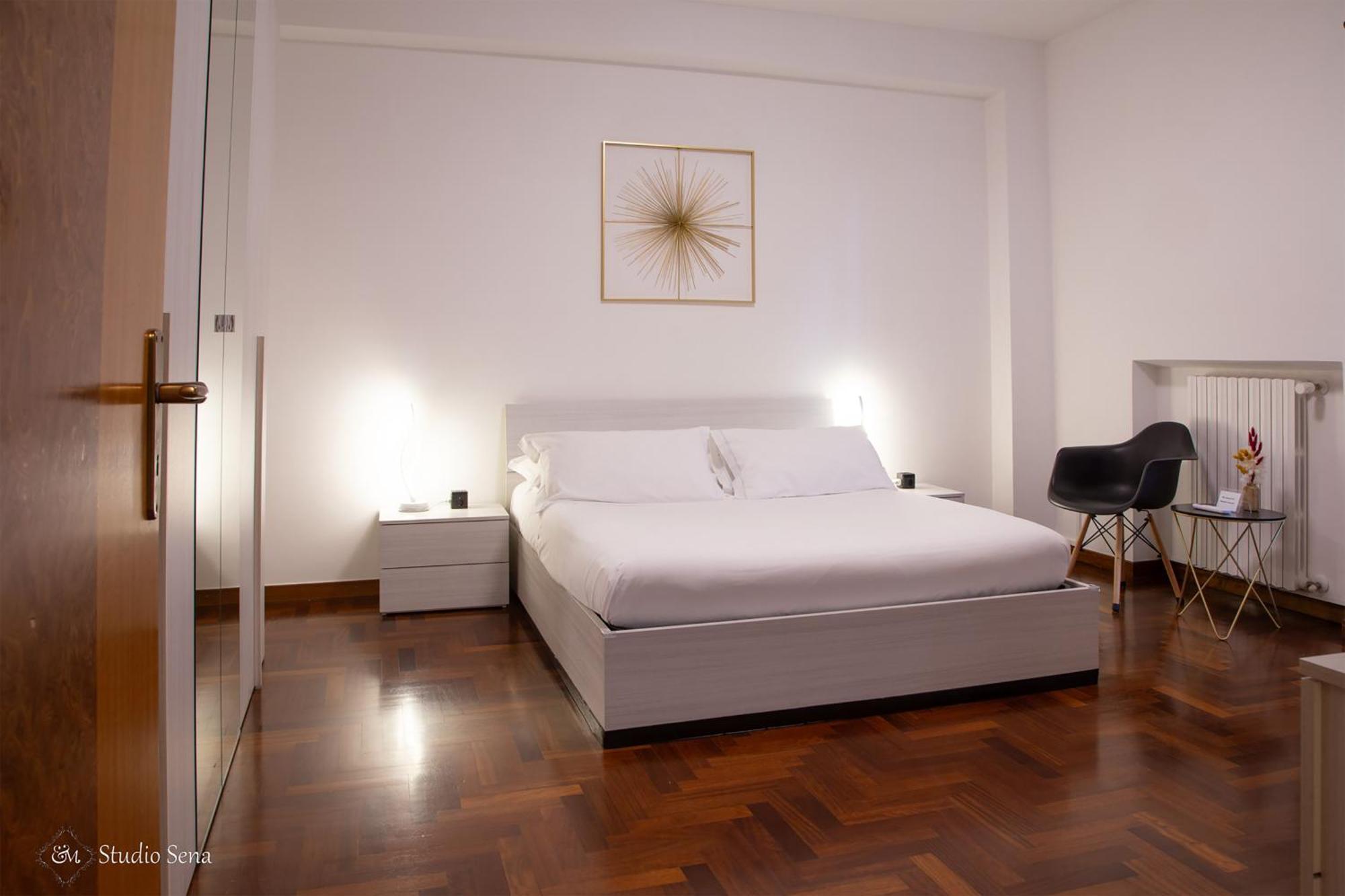 Utopia Bed & Breakfast Marigliano Εξωτερικό φωτογραφία