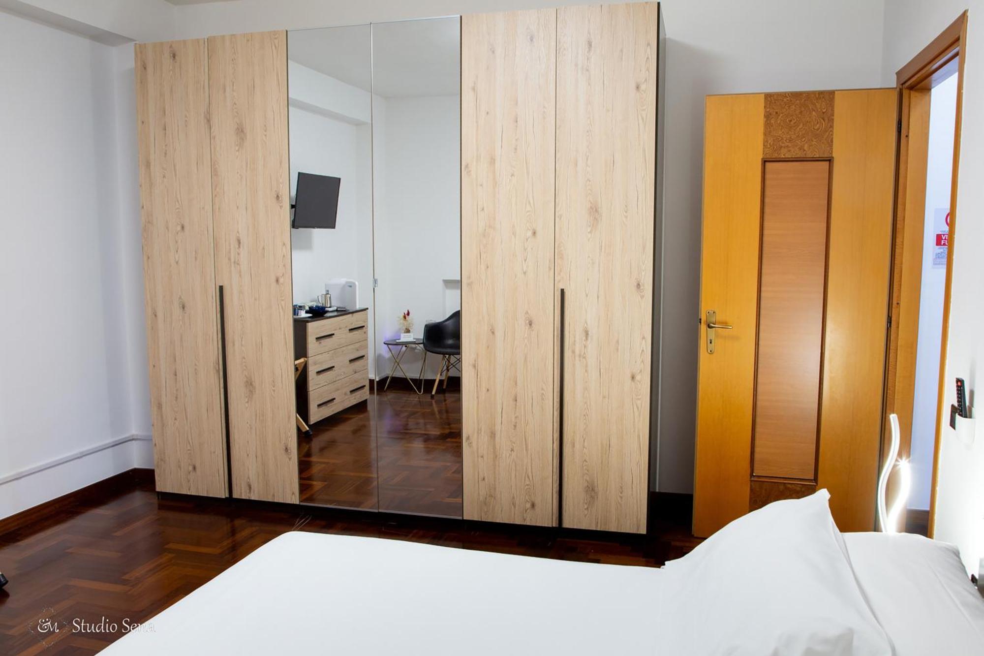 Utopia Bed & Breakfast Marigliano Εξωτερικό φωτογραφία
