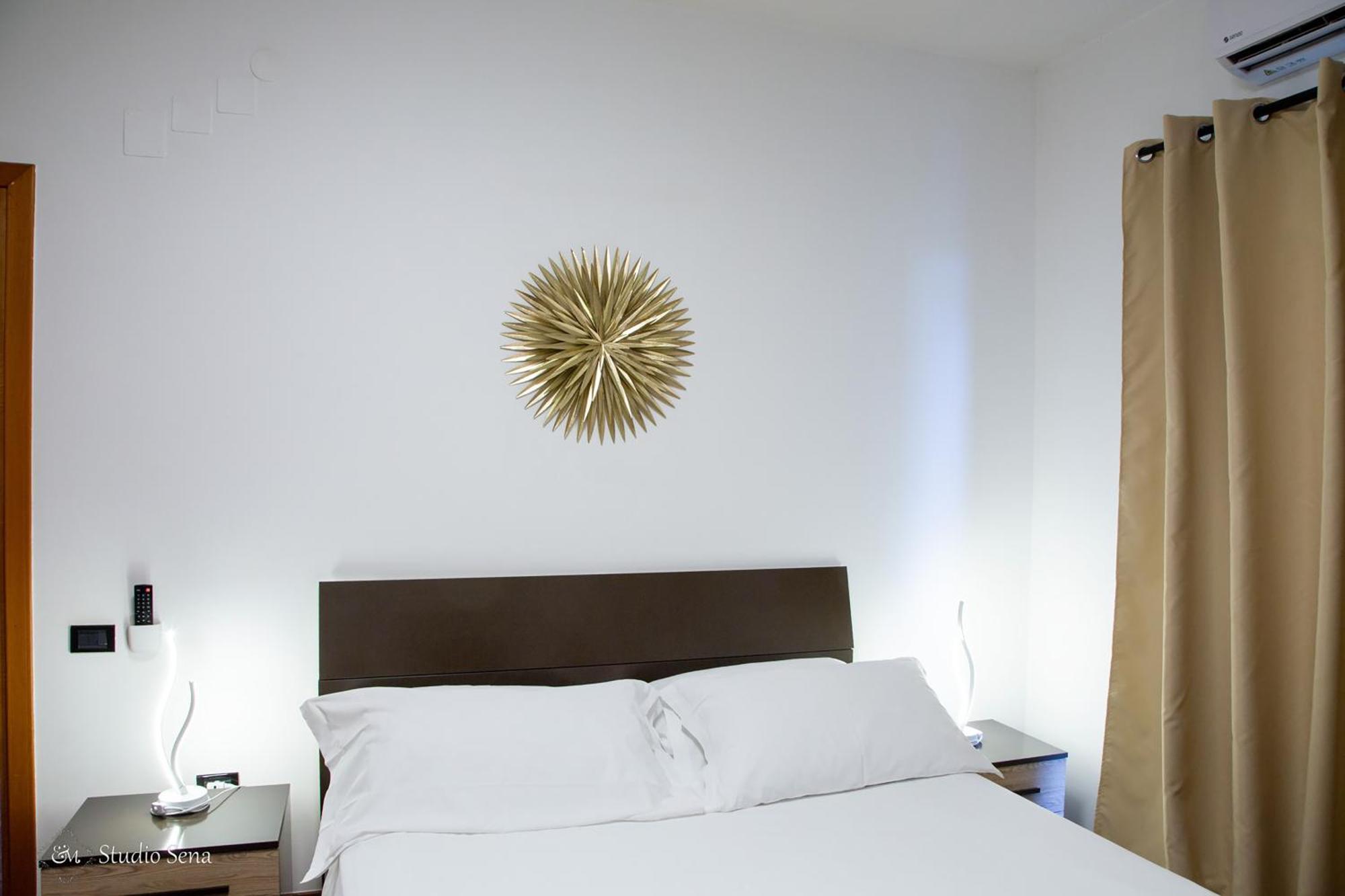 Utopia Bed & Breakfast Marigliano Εξωτερικό φωτογραφία