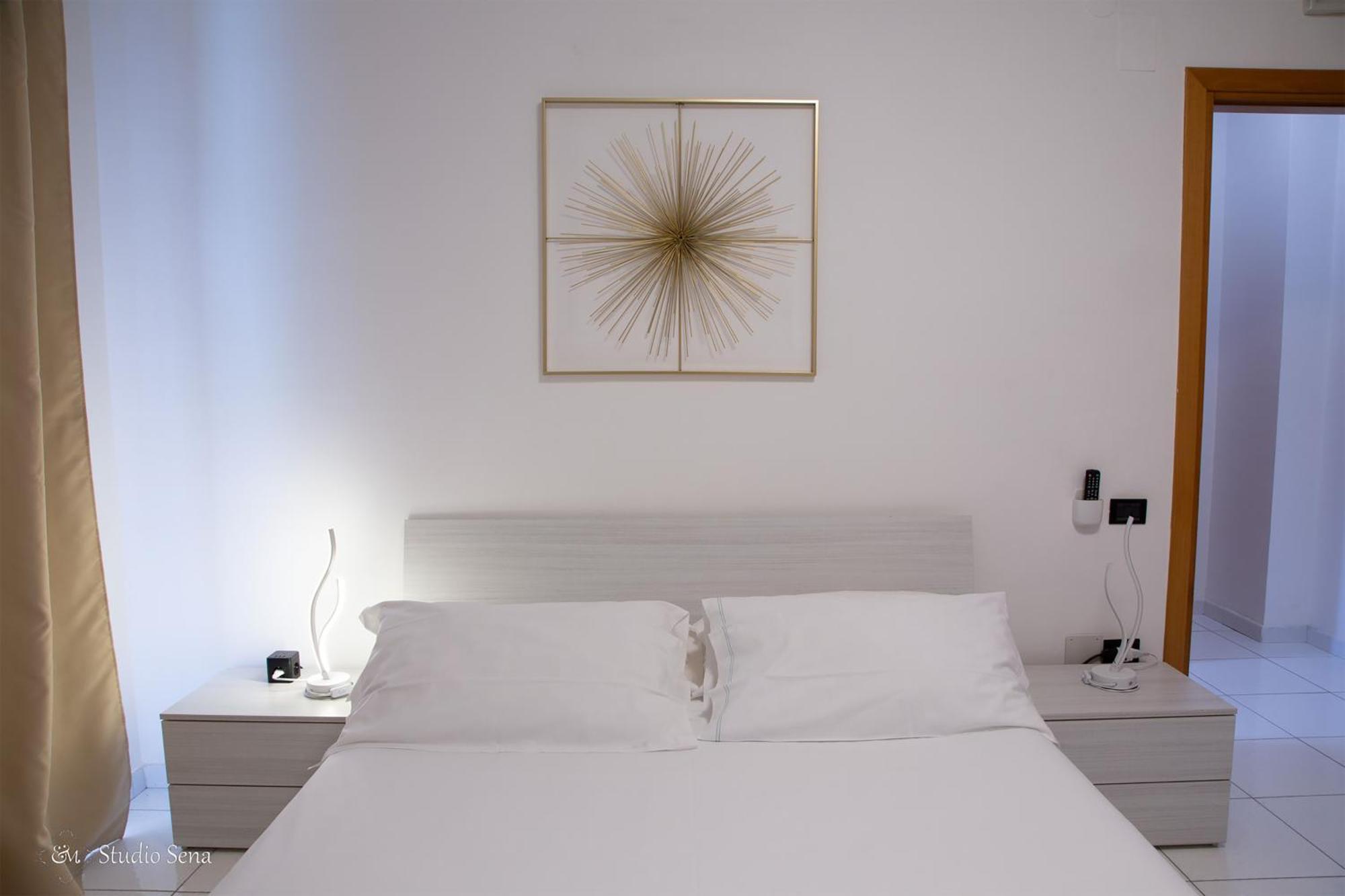 Utopia Bed & Breakfast Marigliano Εξωτερικό φωτογραφία