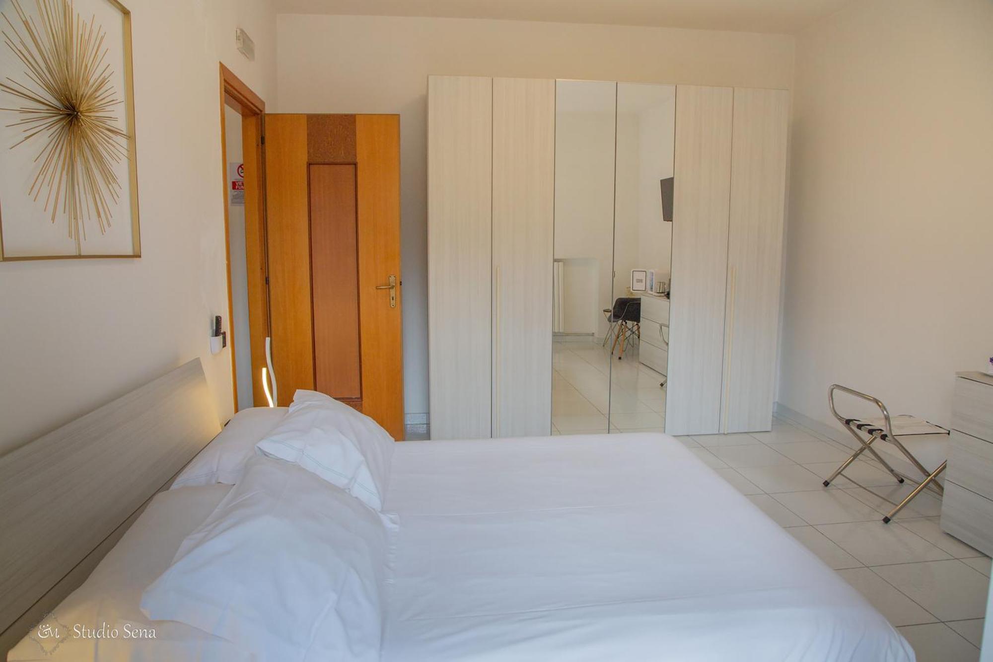 Utopia Bed & Breakfast Marigliano Εξωτερικό φωτογραφία