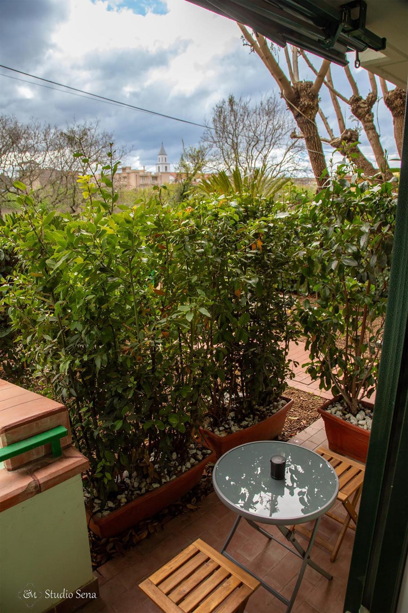 Utopia Bed & Breakfast Marigliano Εξωτερικό φωτογραφία