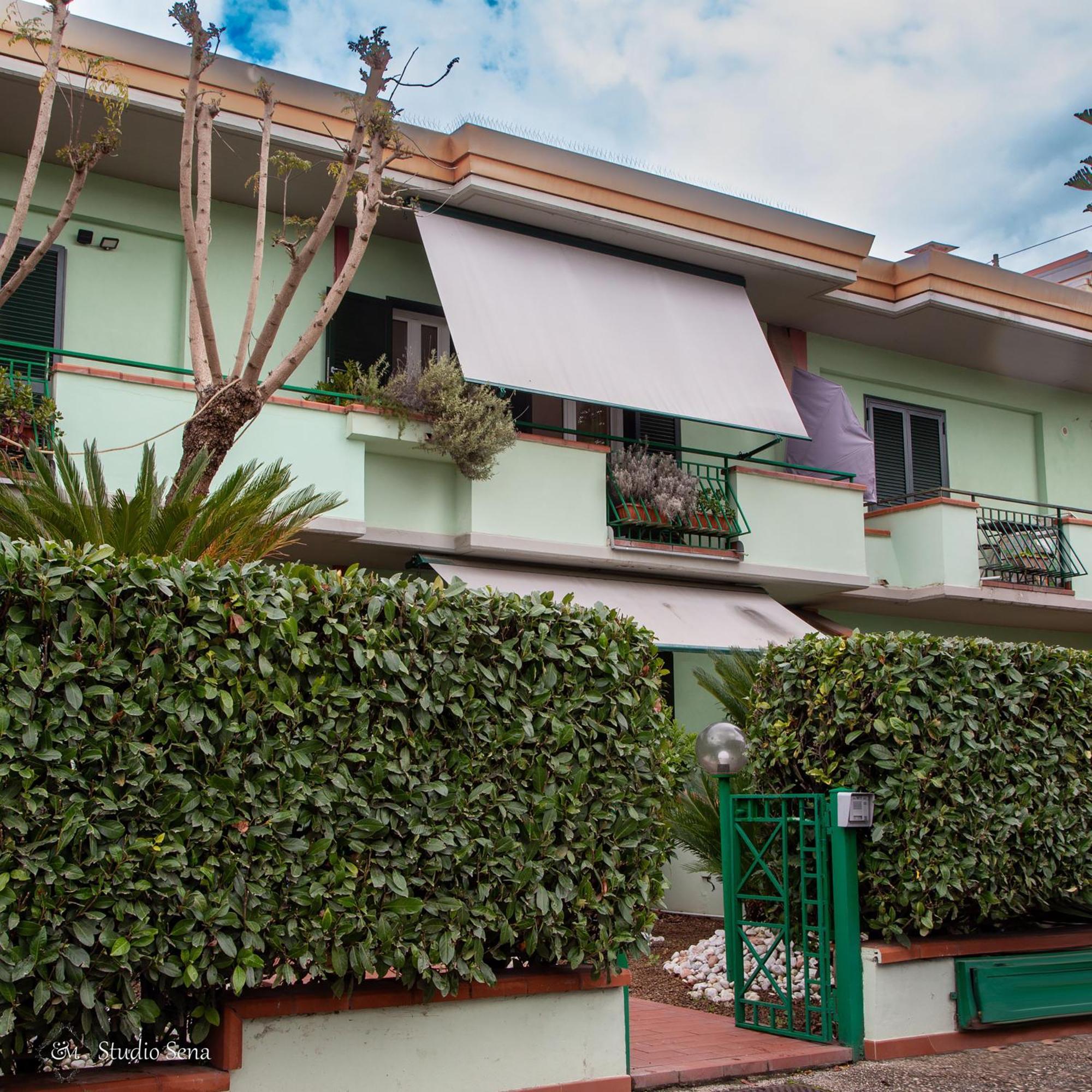 Utopia Bed & Breakfast Marigliano Εξωτερικό φωτογραφία