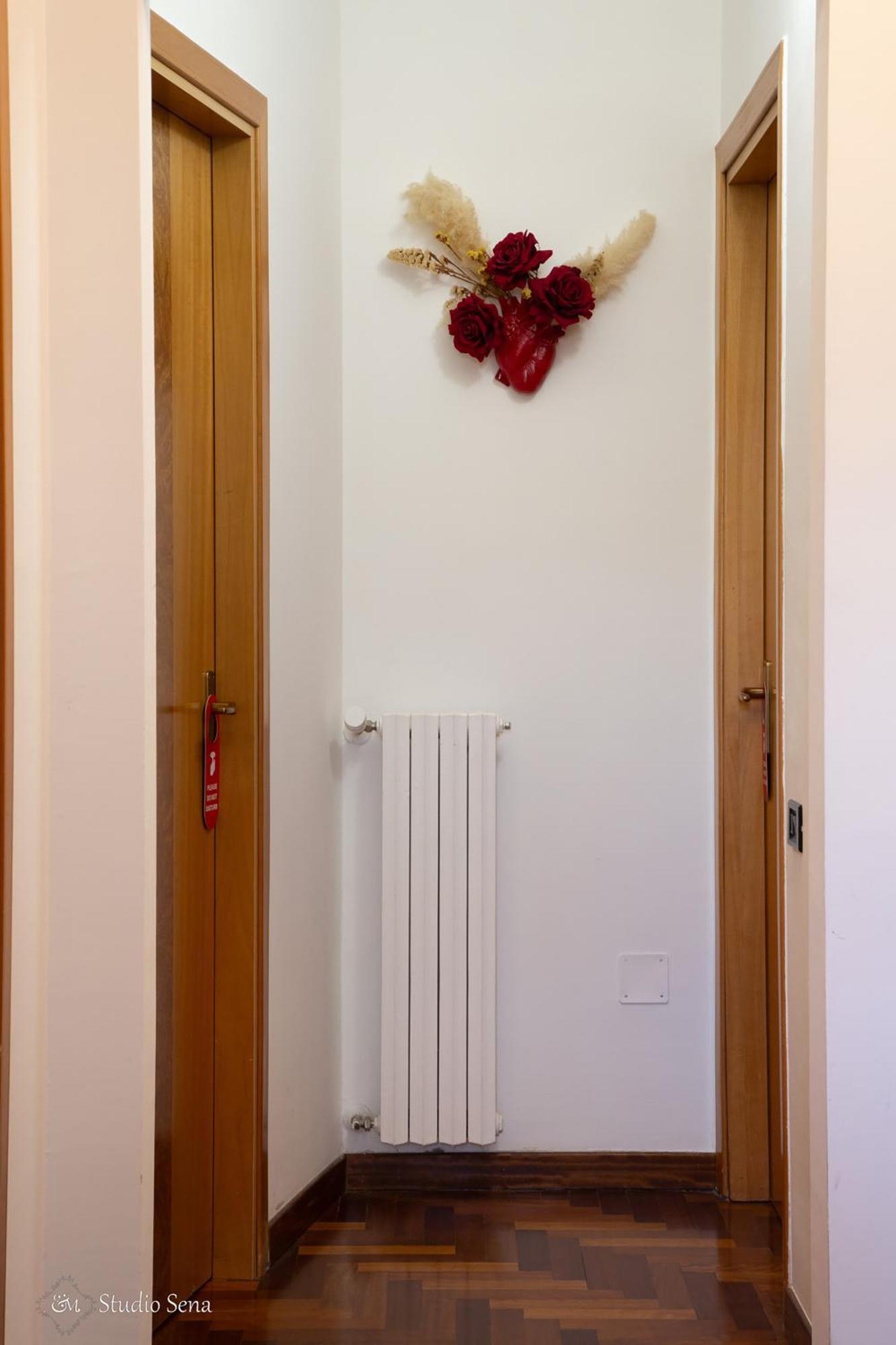 Utopia Bed & Breakfast Marigliano Εξωτερικό φωτογραφία