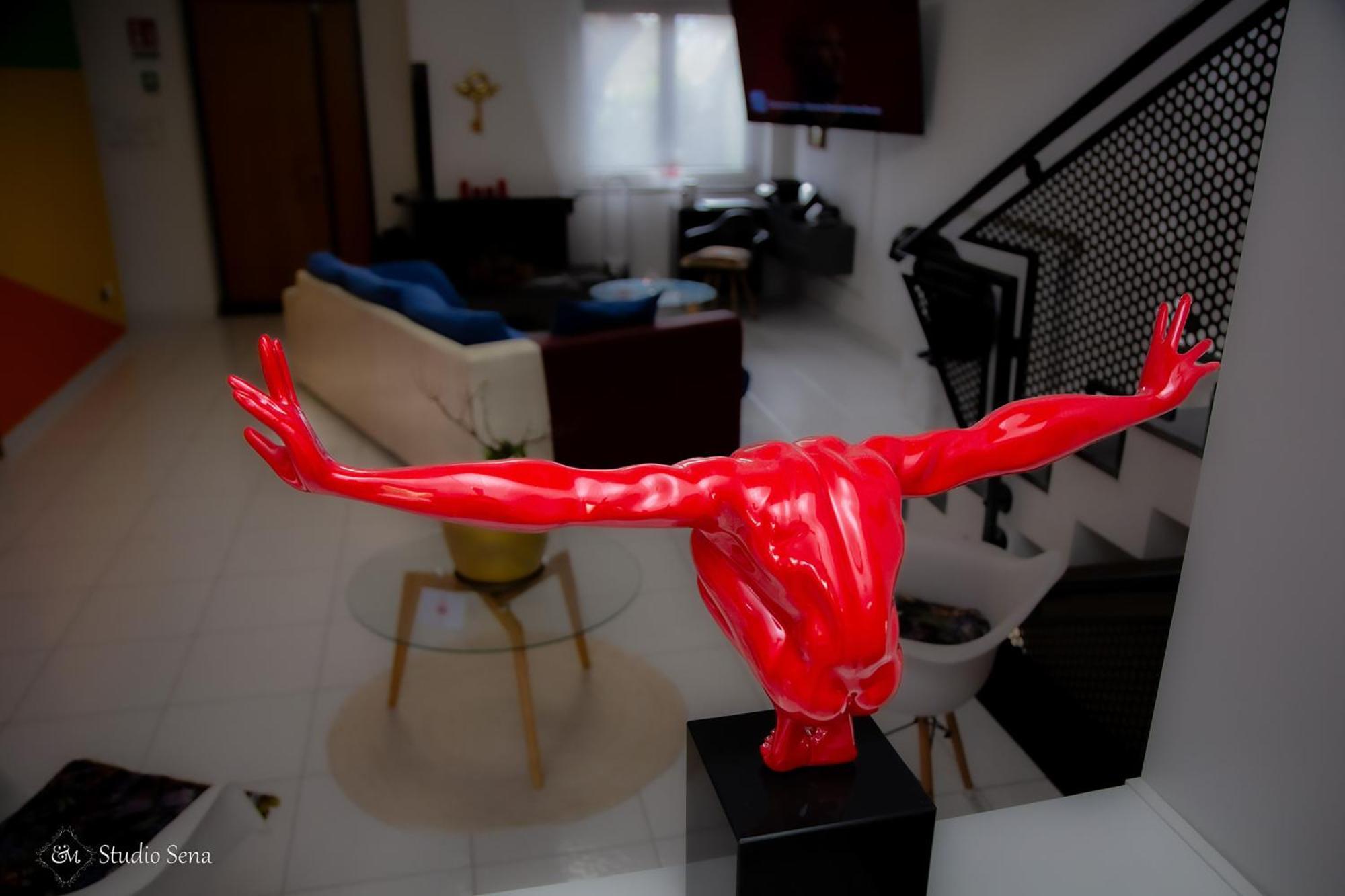 Utopia Bed & Breakfast Marigliano Εξωτερικό φωτογραφία