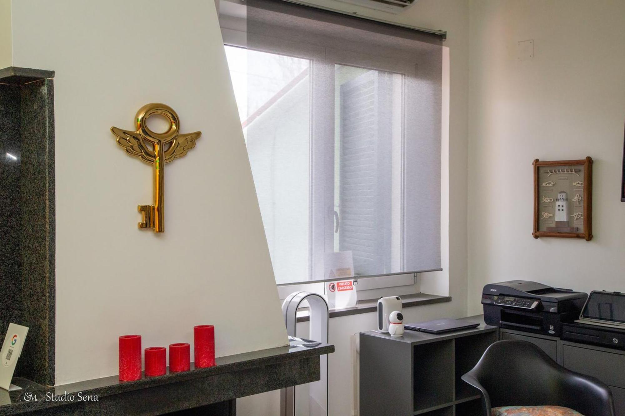 Utopia Bed & Breakfast Marigliano Εξωτερικό φωτογραφία